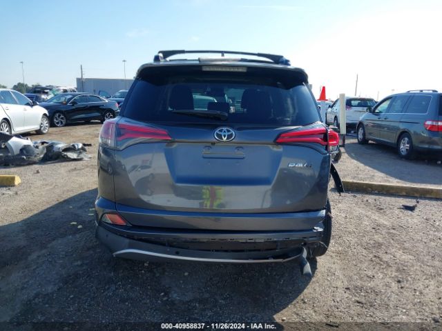 JTMYFREV1GJ078950 Toyota Rav4 Limited
