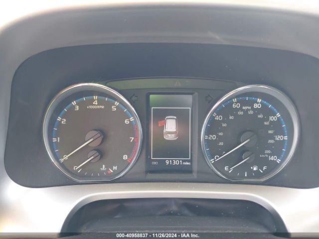 JTMYFREV1GJ078950 Toyota Rav4 Limited