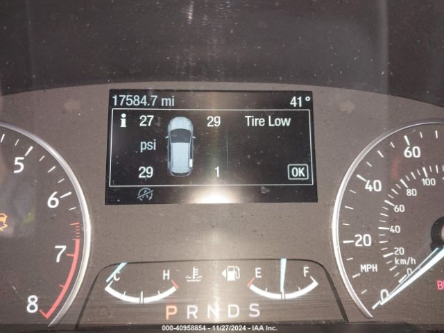 MAJ6P1UL8JC190197 Ford Ecosport Se