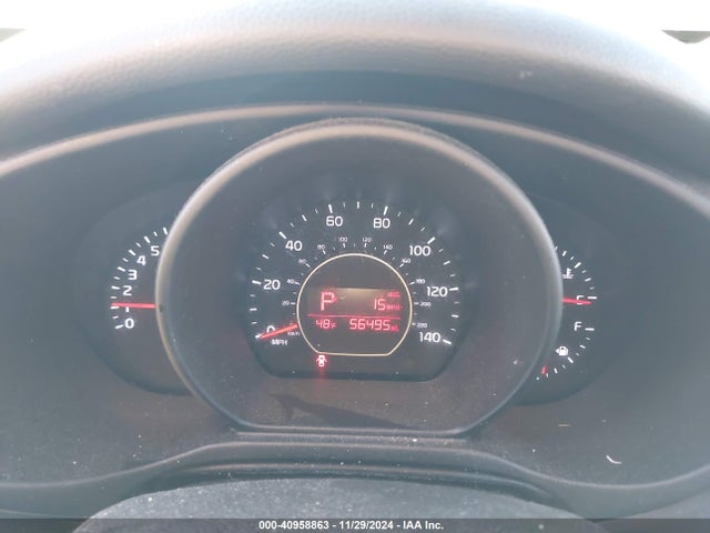 KIA Soul 2015 KNDJN2A24F7761227 Image 7