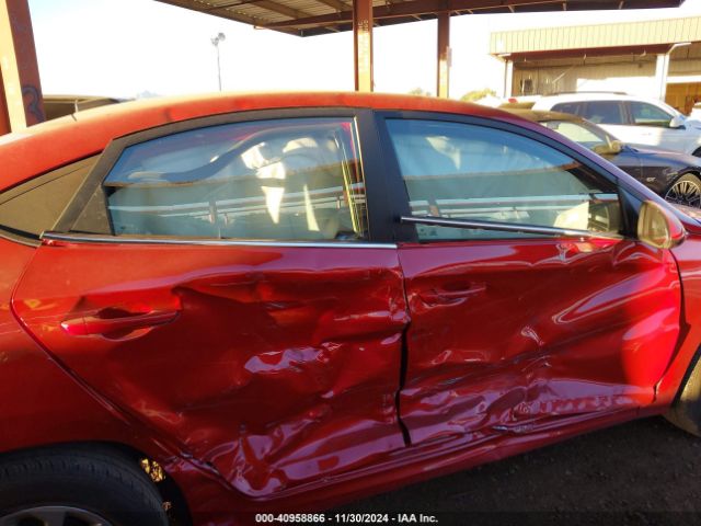 3KPC24A68NE166153 Hyundai Accent Sel