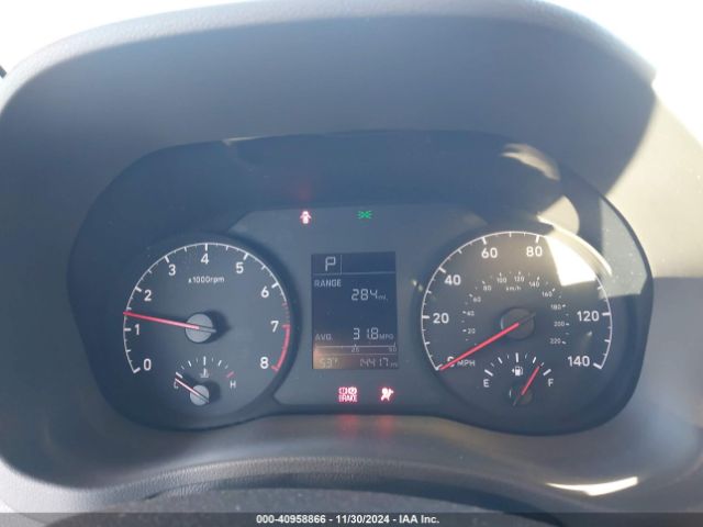 3KPC24A68NE166153 Hyundai Accent Sel