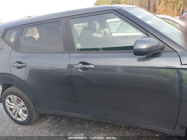 KIA SOUL LX 2021 KNDJ23AU3M7791879 Image 13