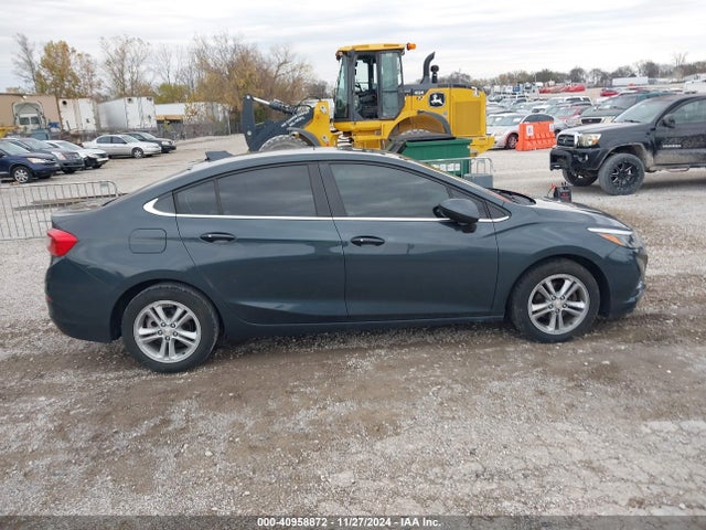 Chevrolet Cruze Lt Auto 2017 1G1BE5SM3H7135038 Image 13