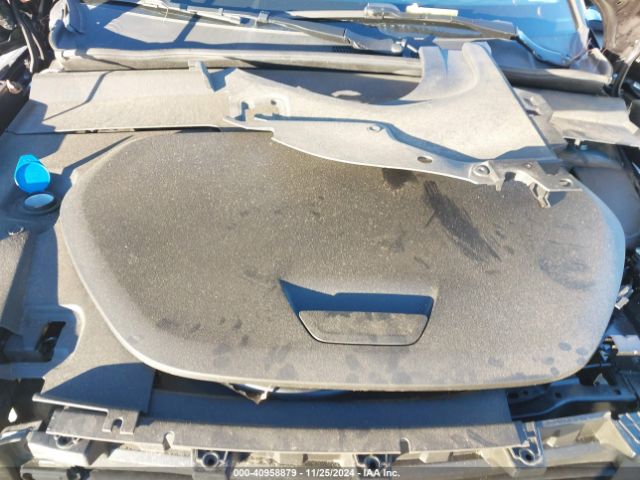 2023 VOLVO C40 RECHARGE PURE ELECTRIC YV4ED3GL8P2064844 Photo 9