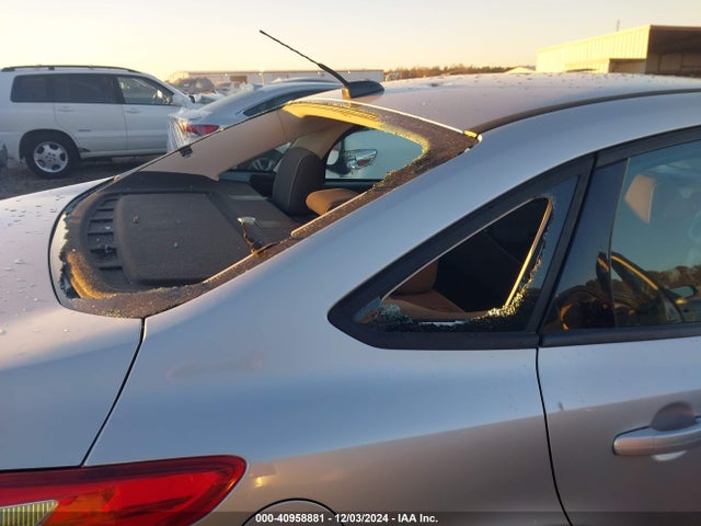 Ford FOCUS SE 2014 1FADP3F24EL350718 Image 18