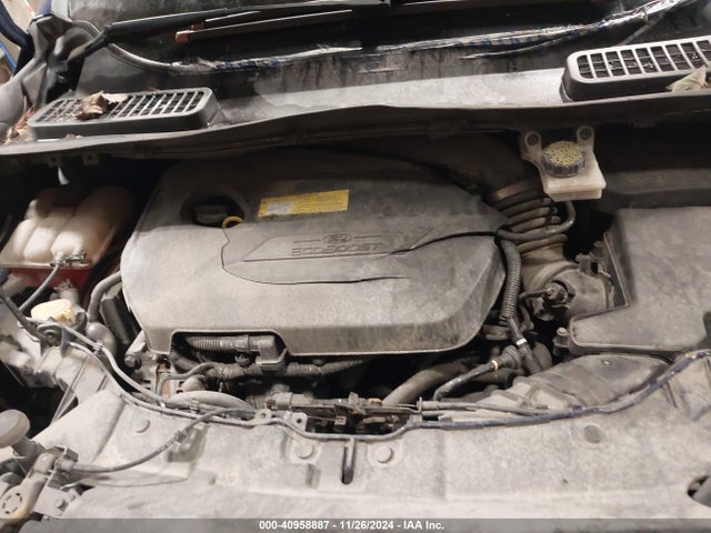 Ford ESCAPE SE 2015 1FMCU9GX5FUA85990 Image 10