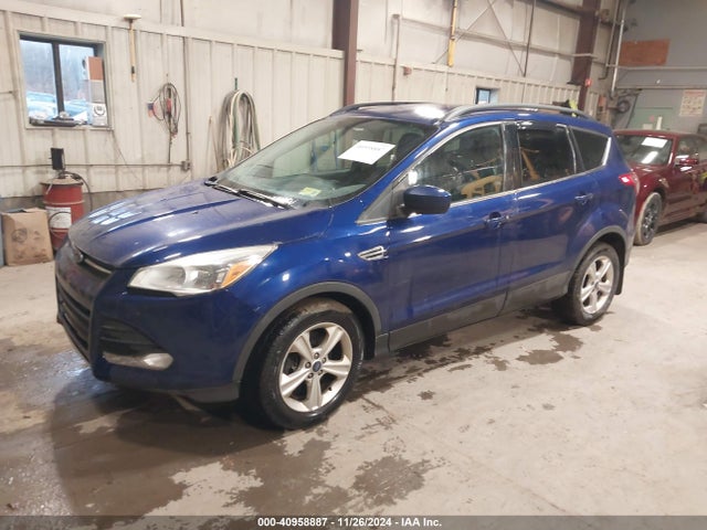 Ford ESCAPE SE 2015 1FMCU9GX5FUA85990 Image 2