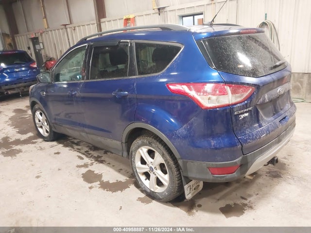 Ford ESCAPE SE 2015 1FMCU9GX5FUA85990 Image 3