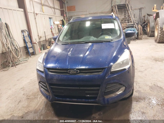 Ford ESCAPE SE 2015 1FMCU9GX5FUA85990 Image 6