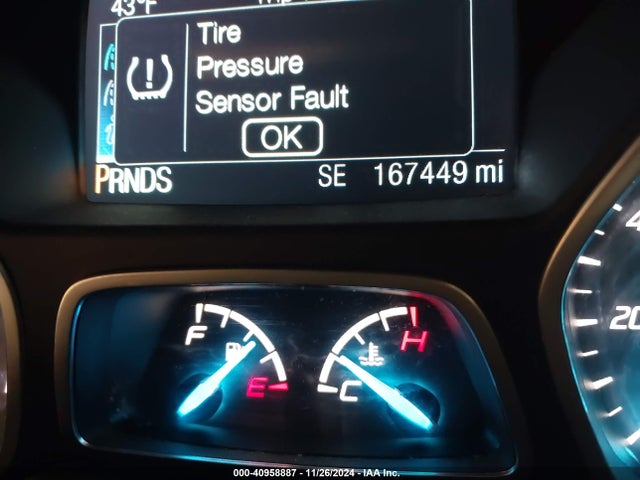 Ford ESCAPE SE 2015 1FMCU9GX5FUA85990 Image 7