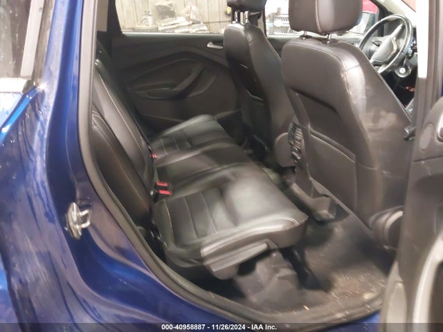 Ford ESCAPE SE 2015 1FMCU9GX5FUA85990 Image 8