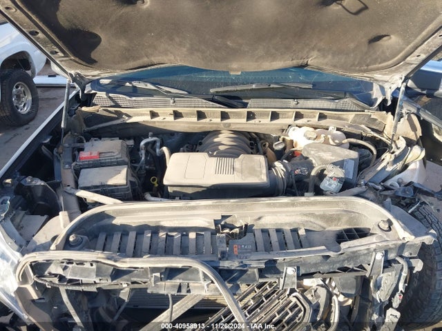 3GTP8FED3MG464438 GMC Sierra 1500 2wd  Short Box Denali