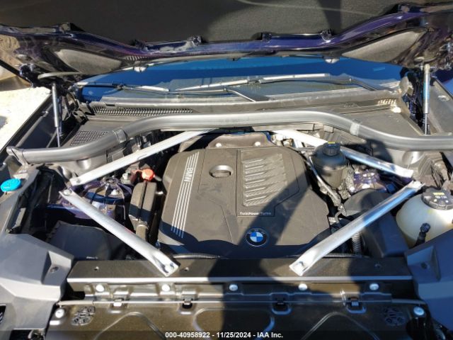 5UXCR6C04L9C00561 BMW X5 Xdrive40i