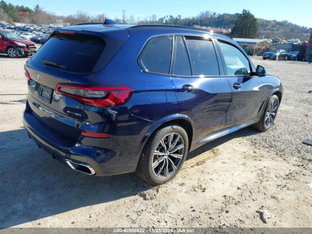 5UXCR6C04L9C00561 BMW X5 Xdrive40i