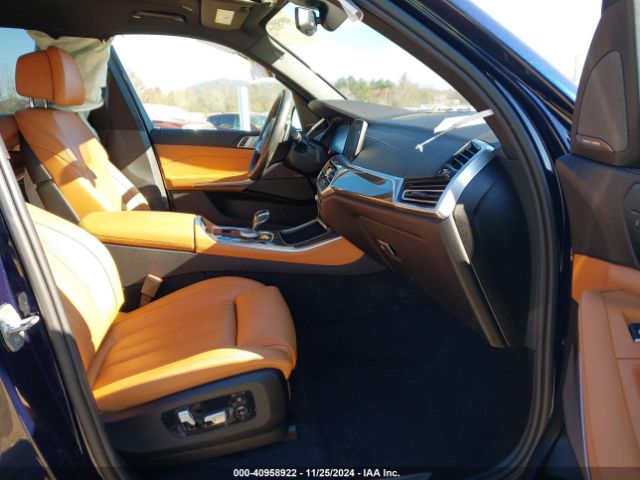 5UXCR6C04L9C00561 BMW X5 Xdrive40i