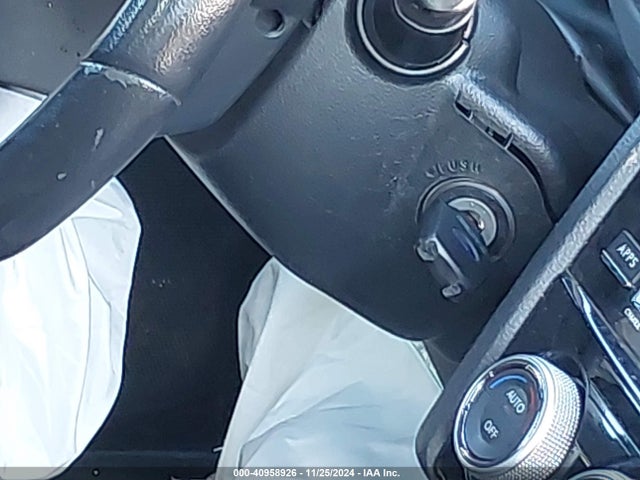 Subaru WRX 2016 JF1VA1B68G9804410 Image 11