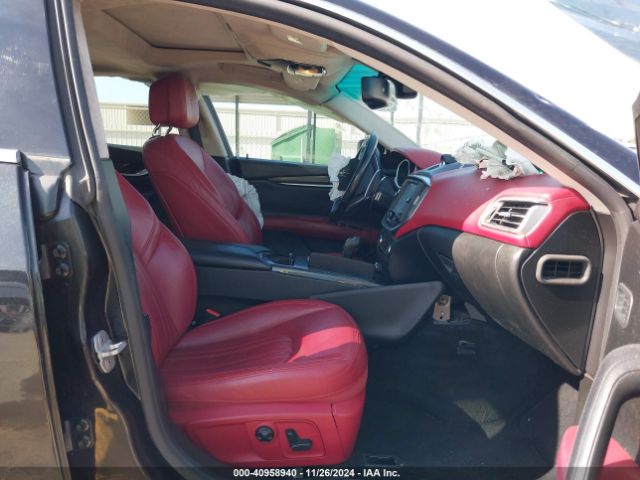 ZAM57RTA0F1140221 Maserati Ghibli S Q4
