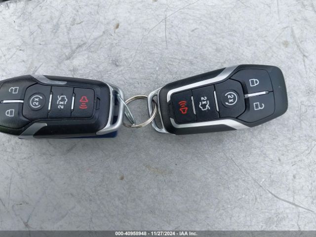 3FA6P0K97FR103500 Ford Fusion Titanium