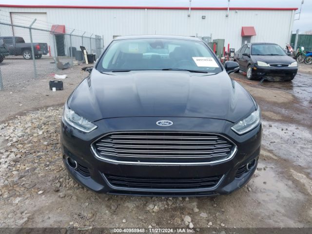 3FA6P0K97FR103500 Ford Fusion Titanium