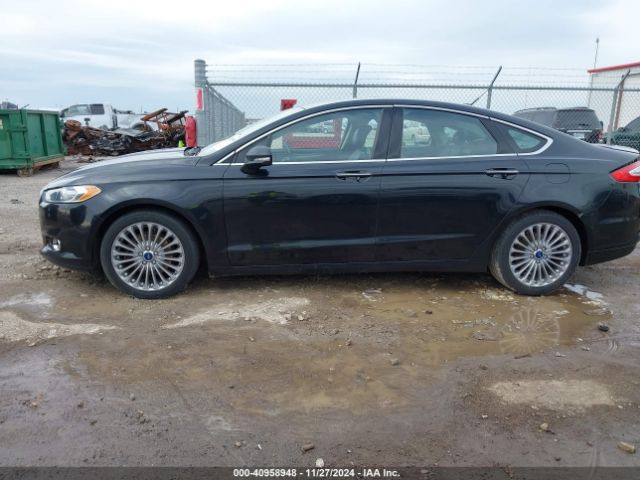 3FA6P0K97FR103500 Ford Fusion Titanium