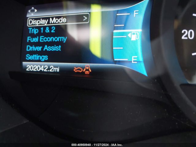 3FA6P0K97FR103500 Ford Fusion Titanium