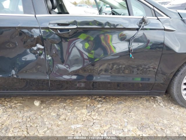 3FA6P0K97FR103500 Ford Fusion Titanium