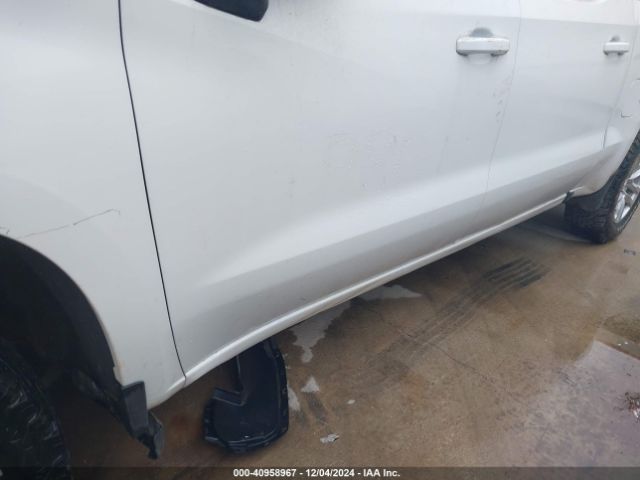 3GCUYDED4MG226363 Chevrolet Silverado 1500 4wd  Short Bed Lt