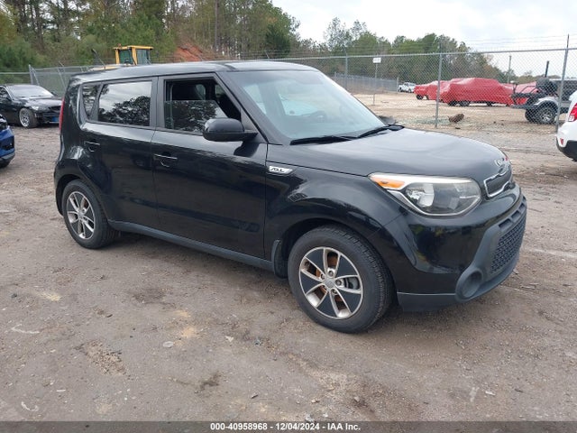 KIA Soul 2016 KNDJN2A23G7317631 Image 1
