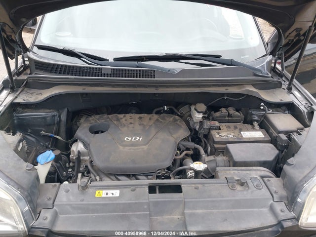 KIA Soul 2016 KNDJN2A23G7317631 Image 10