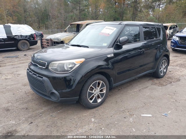KIA Soul 2016 KNDJN2A23G7317631 Image 2