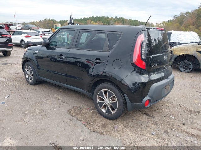 KIA Soul 2016 KNDJN2A23G7317631 Image 3