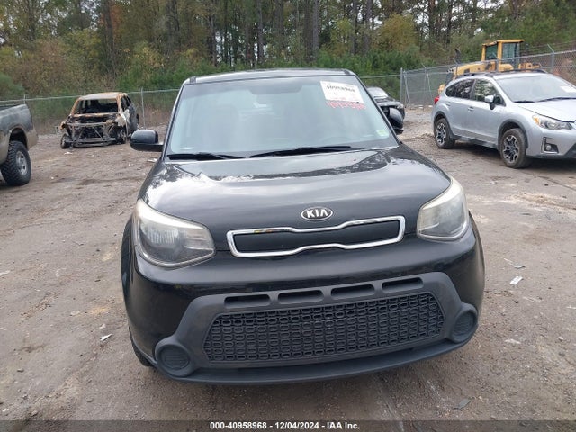KIA Soul 2016 KNDJN2A23G7317631 Image 6