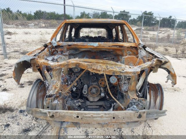 1C4RDHAG5HC709300 Dodge Durango Sxt Rwd