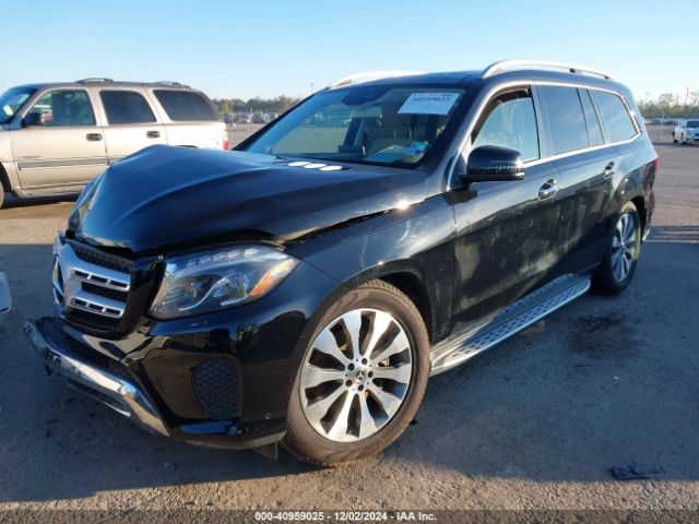 4JGDF6EEXKB228856 Mercedes-Benz Gls 450 4matic