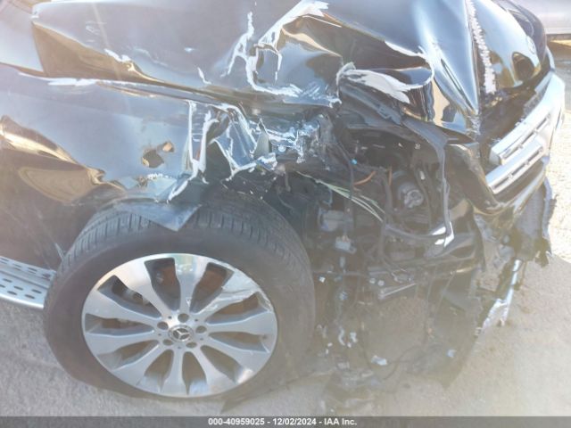 4JGDF6EEXKB228856 Mercedes-Benz Gls 450 4matic