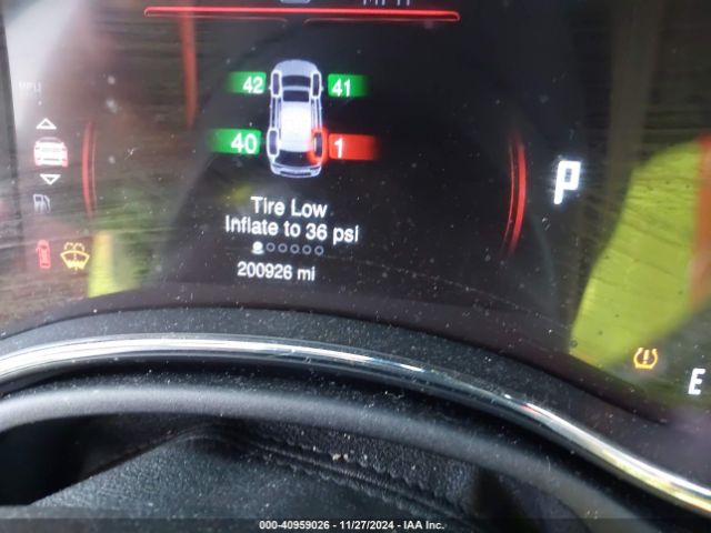 1C4RDHAG5FC842541 Dodge Durango Sxt