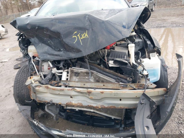Ford FIESTA SE 2019 3FADP4EJ1KM131966 Image 6