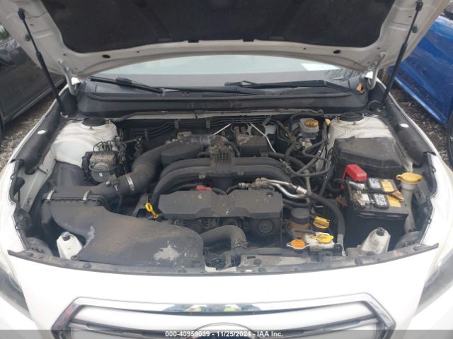 4S4BSANC8F3308824 Subaru Outback 2.5i Limited