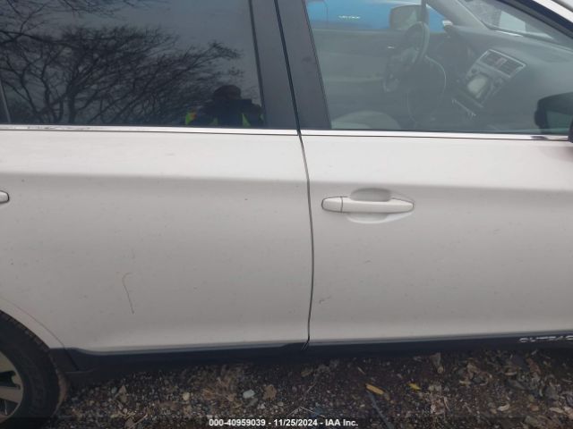 4S4BSANC8F3308824 Subaru Outback 2.5i Limited