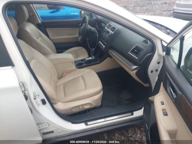 4S4BSANC8F3308824 Subaru Outback 2.5i Limited