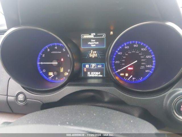 4S4BSANC8F3308824 Subaru Outback 2.5i Limited