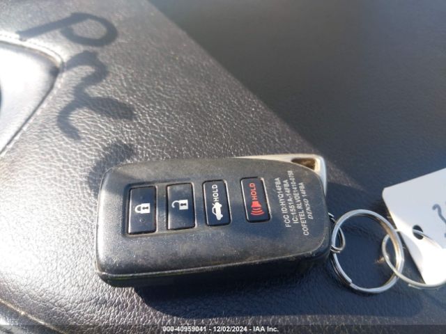 JTHBZ1BL9JA012623 Lexus Gs 350 Base/350 F Sport