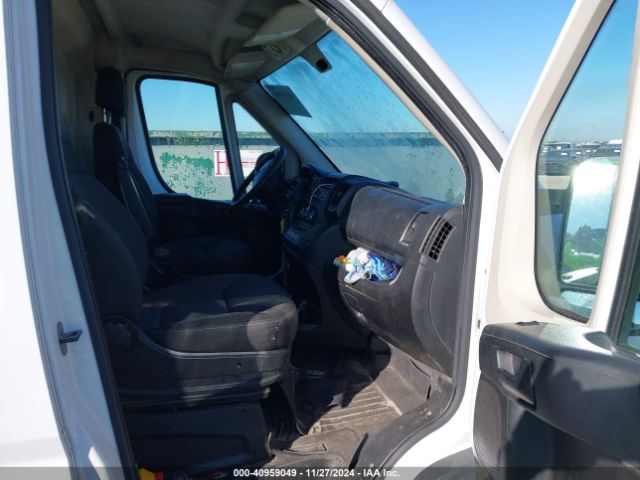 3C6TRVAG1FE514829 RAM Promaster 1500 Low Roof