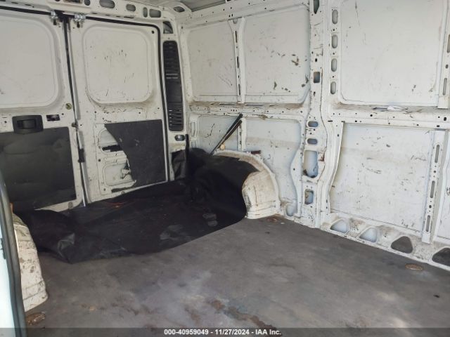 3C6TRVAG1FE514829 RAM Promaster 1500 Low Roof