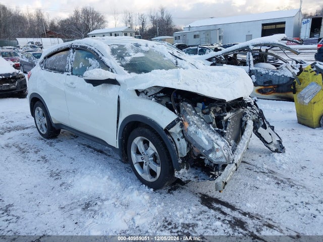2016 3CZRU5H59GM701825 main image