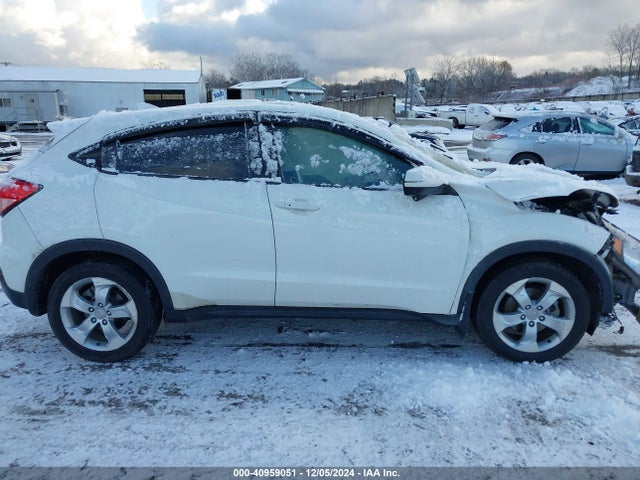 Honda HR-V EX 2016 3CZRU5H59GM701825 Image 13