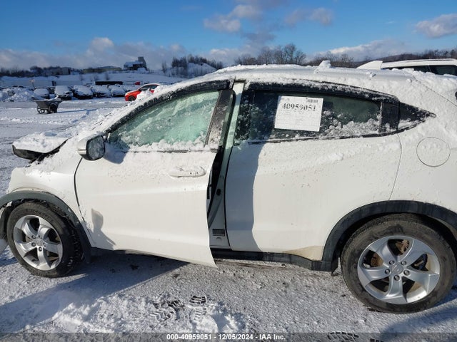Honda HR-V EX 2016 3CZRU5H59GM701825 Image 14
