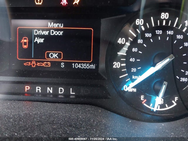 Ford FUSION SE 2017 3FA6P0H73HR113269 Image 15