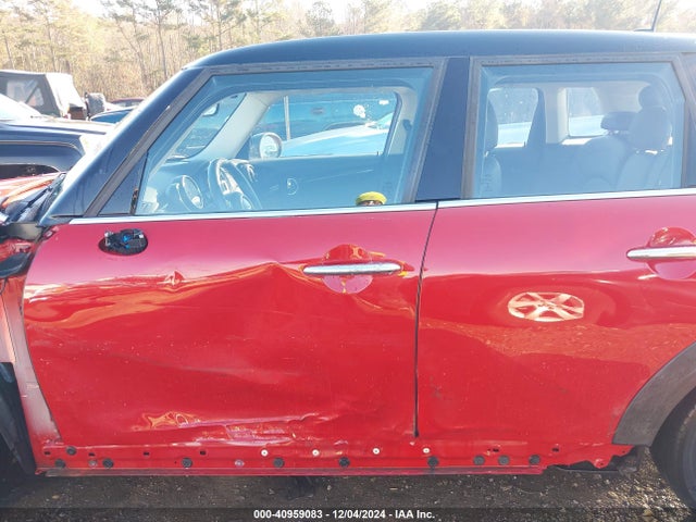 Mini Hardtop Cooper S 2016 WMWXU3C5XG2D30030 Image 15